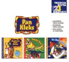 ANDRZEJ KORZYŃSKI Pan Kleks [3-CD set] [OST] album cover